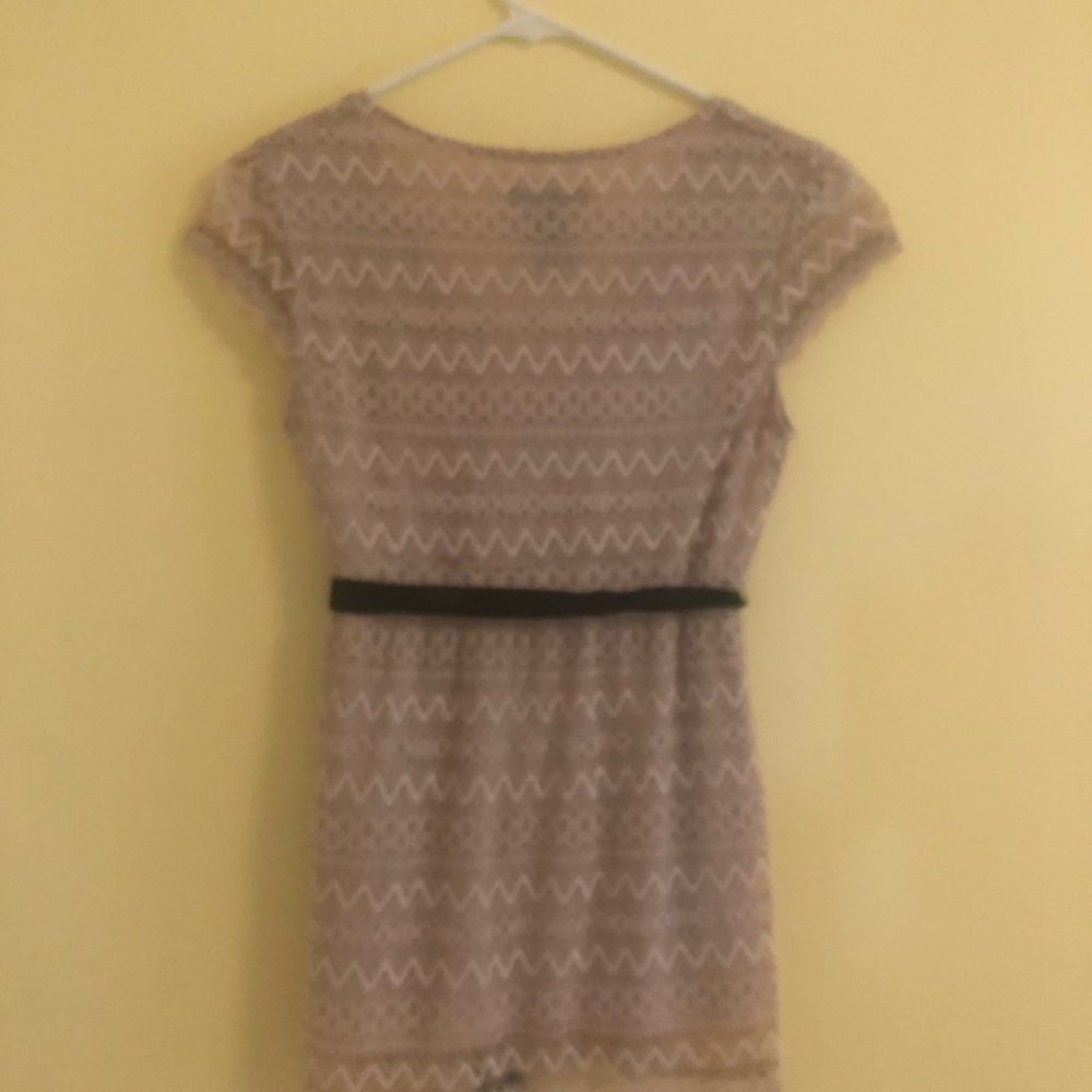 Lace blouse - Picture 2 of 2